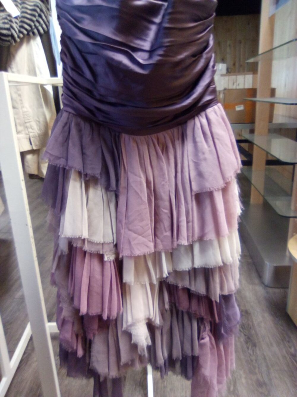 Alice + Olivia Dress